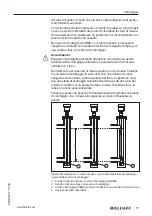 Предварительный просмотр 279 страницы Balluff BMD 1L Series User Manual