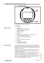 Предварительный просмотр 290 страницы Balluff BMD 1L Series User Manual