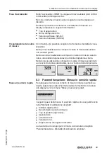 Предварительный просмотр 291 страницы Balluff BMD 1L Series User Manual