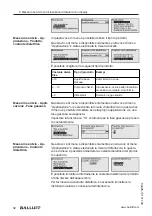 Предварительный просмотр 294 страницы Balluff BMD 1L Series User Manual