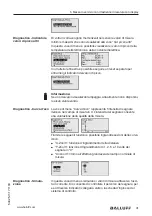 Предварительный просмотр 303 страницы Balluff BMD 1L Series User Manual