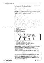 Предварительный просмотр 318 страницы Balluff BMD 1L Series User Manual