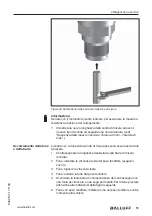 Предварительный просмотр 327 страницы Balluff BMD 1L Series User Manual