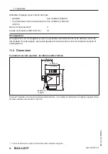 Предварительный просмотр 344 страницы Balluff BMD 1L Series User Manual