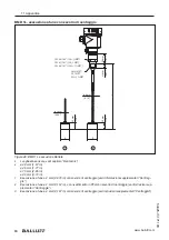 Предварительный просмотр 346 страницы Balluff BMD 1L Series User Manual