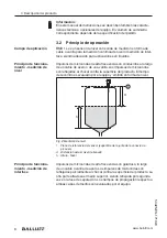 Предварительный просмотр 360 страницы Balluff BMD 1L Series User Manual