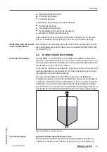 Предварительный просмотр 365 страницы Balluff BMD 1L Series User Manual