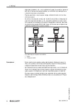 Предварительный просмотр 366 страницы Balluff BMD 1L Series User Manual