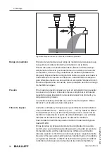 Предварительный просмотр 368 страницы Balluff BMD 1L Series User Manual