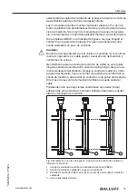 Предварительный просмотр 369 страницы Balluff BMD 1L Series User Manual