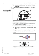 Предварительный просмотр 377 страницы Balluff BMD 1L Series User Manual