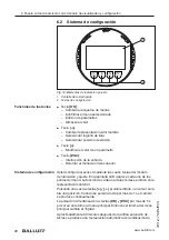 Предварительный просмотр 380 страницы Balluff BMD 1L Series User Manual