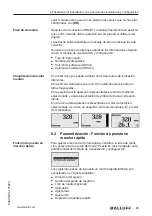 Предварительный просмотр 381 страницы Balluff BMD 1L Series User Manual