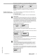 Предварительный просмотр 389 страницы Balluff BMD 1L Series User Manual