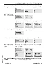 Предварительный просмотр 399 страницы Balluff BMD 1L Series User Manual