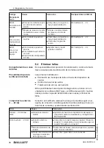 Предварительный просмотр 412 страницы Balluff BMD 1L Series User Manual