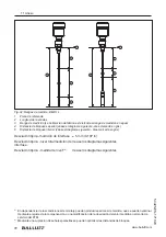 Предварительный просмотр 424 страницы Balluff BMD 1L Series User Manual