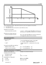 Предварительный просмотр 431 страницы Balluff BMD 1L Series User Manual