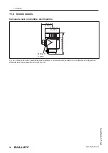 Предварительный просмотр 434 страницы Balluff BMD 1L Series User Manual