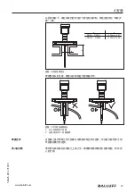 Предварительный просмотр 455 страницы Balluff BMD 1L Series User Manual