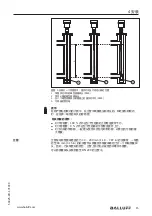 Предварительный просмотр 457 страницы Balluff BMD 1L Series User Manual