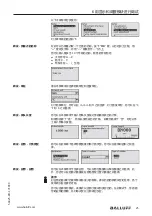 Предварительный просмотр 467 страницы Balluff BMD 1L Series User Manual