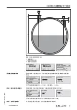 Предварительный просмотр 471 страницы Balluff BMD 1L Series User Manual