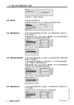 Предварительный просмотр 474 страницы Balluff BMD 1L Series User Manual