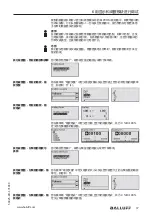 Предварительный просмотр 479 страницы Balluff BMD 1L Series User Manual