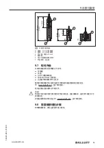 Предварительный просмотр 493 страницы Balluff BMD 1L Series User Manual