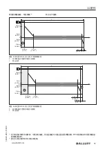 Предварительный просмотр 499 страницы Balluff BMD 1L Series User Manual