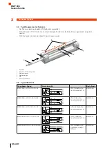 Preview for 6 page of Balluff BMF 235 Series User Manual