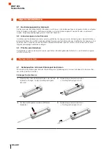 Preview for 8 page of Balluff BMF 235 Series User Manual