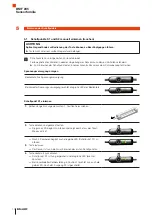 Preview for 10 page of Balluff BMF 235 Series User Manual