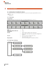 Preview for 12 page of Balluff BMF 235 Series User Manual