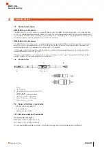 Preview for 25 page of Balluff BMF 235 Series User Manual