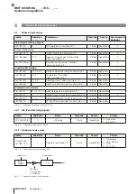 Preview for 136 page of Balluff BMF 415KW-HA Series User Manual