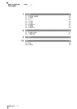 Preview for 150 page of Balluff BMF 415KW-HA Series User Manual