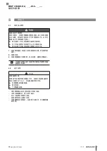 Preview for 157 page of Balluff BMF 415KW-HA Series User Manual