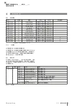 Preview for 159 page of Balluff BMF 415KW-HA Series User Manual