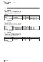 Preview for 162 page of Balluff BMF 415KW-HA Series User Manual