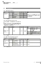 Preview for 163 page of Balluff BMF 415KW-HA Series User Manual