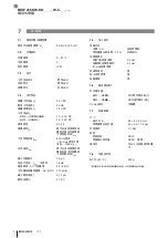 Preview for 166 page of Balluff BMF 415KW-HA Series User Manual