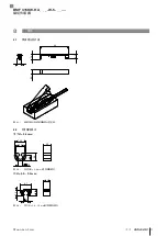 Preview for 167 page of Balluff BMF 415KW-HA Series User Manual