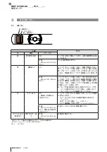 Preview for 178 page of Balluff BMF 415KW-HA Series User Manual