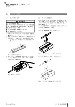 Preview for 179 page of Balluff BMF 415KW-HA Series User Manual