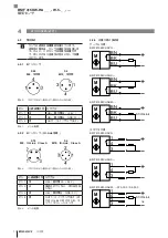 Preview for 180 page of Balluff BMF 415KW-HA Series User Manual