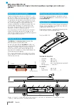 Preview for 6 page of Balluff BML-C02 Condensed Manual