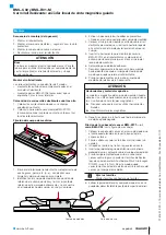 Preview for 11 page of Balluff BML-C02 Condensed Manual