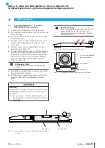 Preview for 17 page of Balluff BML-R01-M Series User Manual